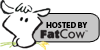 Web Hosting by FatCow